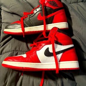 Air Jordan 1  retro OG High NRG
